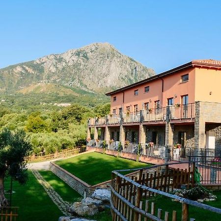 Al Boschetto Apartment Скарио Екстериор снимка