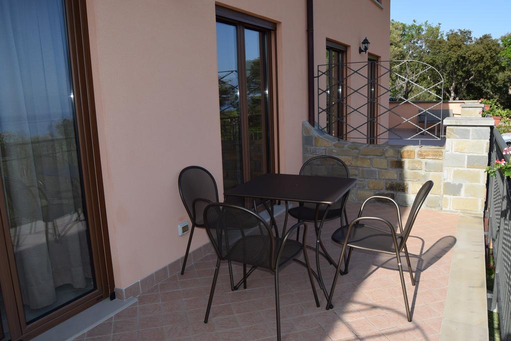 Al Boschetto Apartment Скарио Екстериор снимка