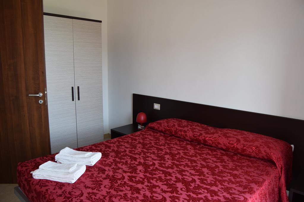Al Boschetto Apartment Скарио Екстериор снимка