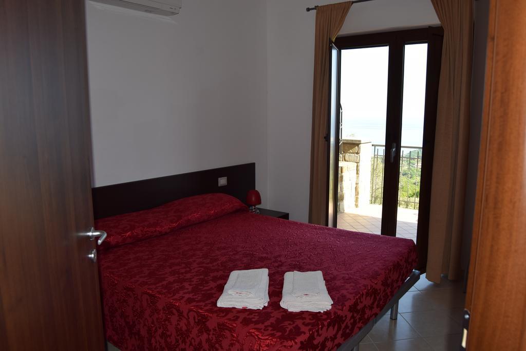 Al Boschetto Apartment Скарио Екстериор снимка