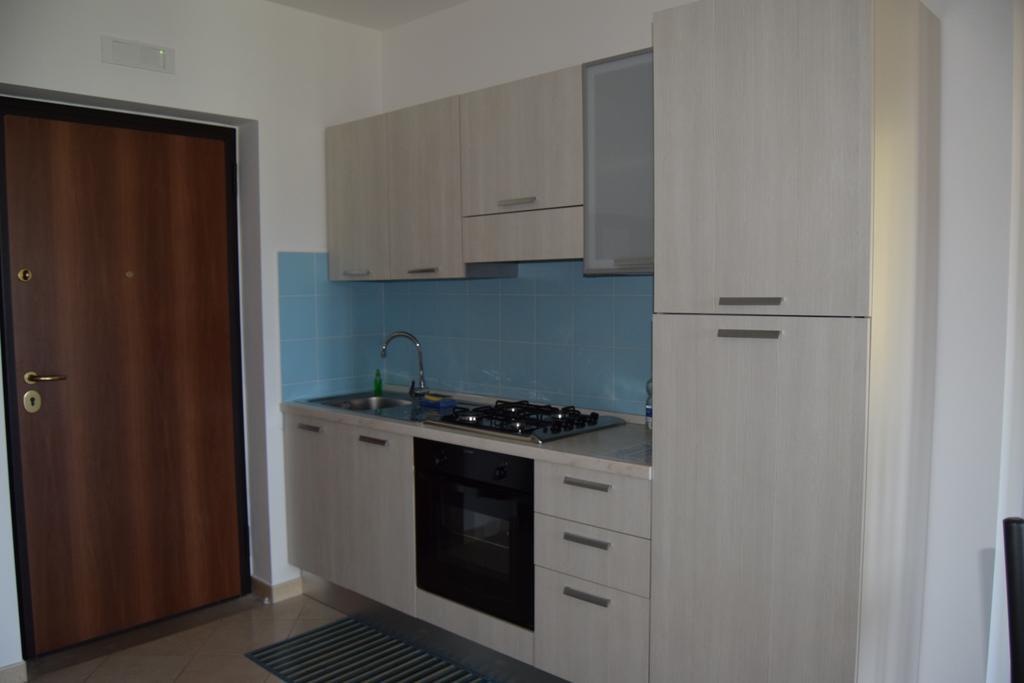 Al Boschetto Apartment Скарио Екстериор снимка