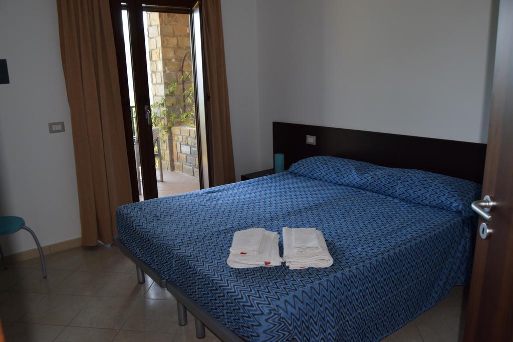 Al Boschetto Apartment Скарио Екстериор снимка