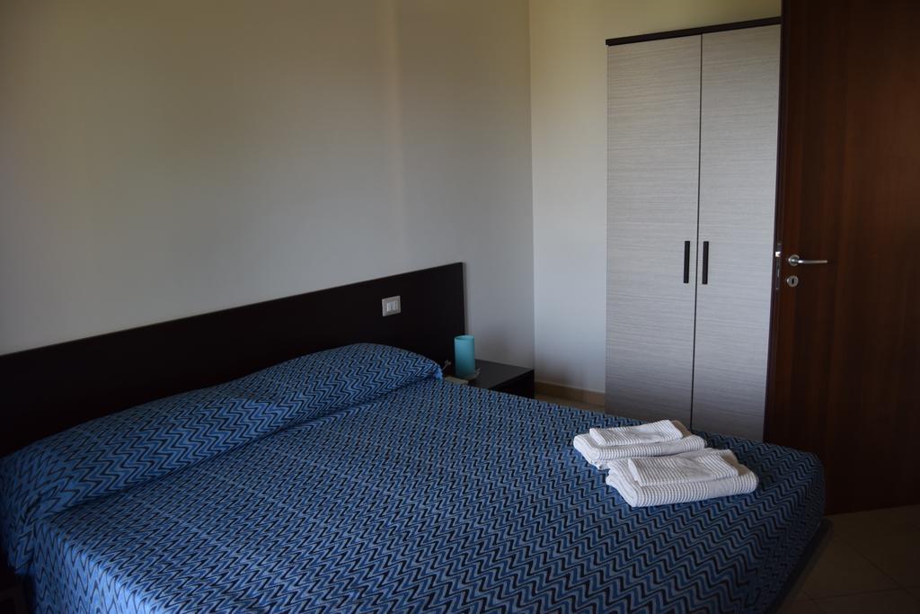 Al Boschetto Apartment Скарио Екстериор снимка