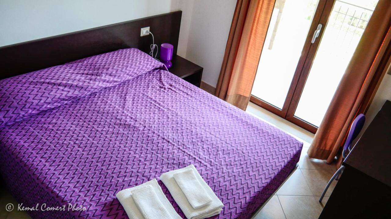 Al Boschetto Apartment Скарио Екстериор снимка