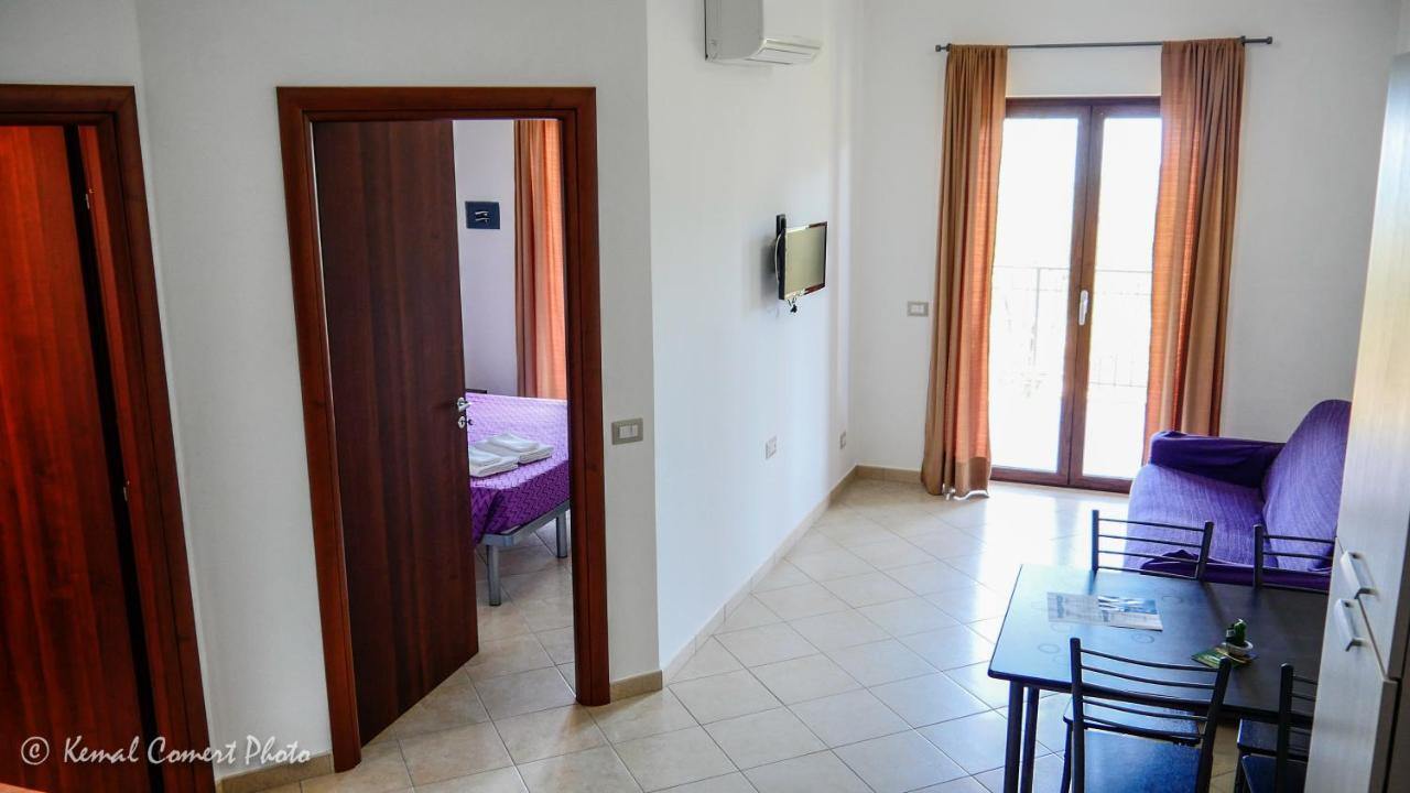 Al Boschetto Apartment Скарио Екстериор снимка