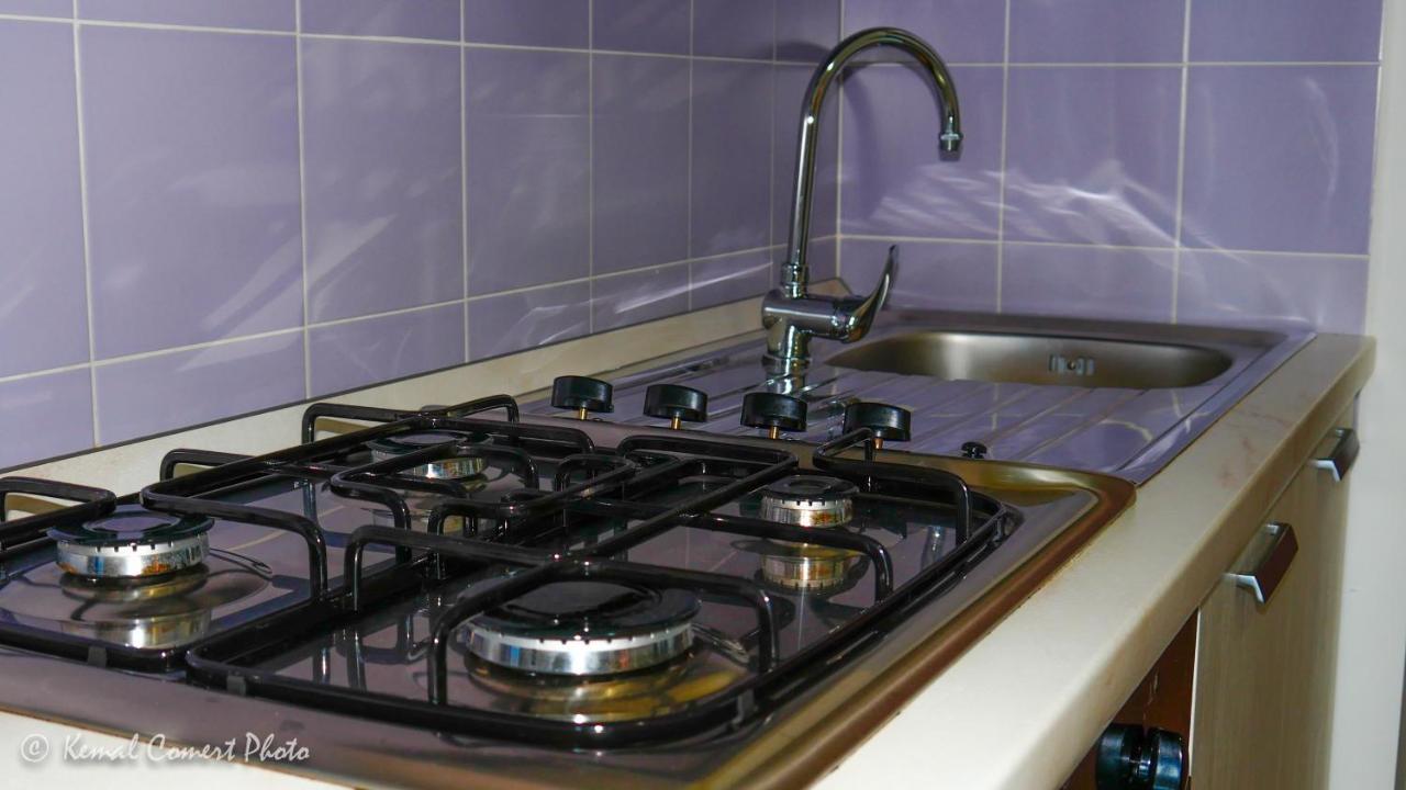 Al Boschetto Apartment Скарио Екстериор снимка