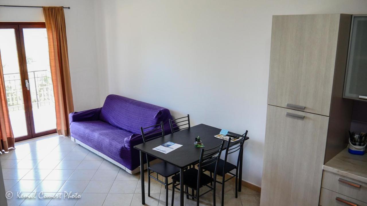 Al Boschetto Apartment Скарио Екстериор снимка