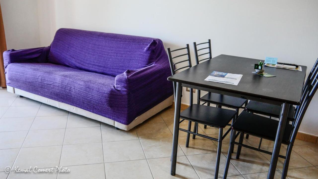 Al Boschetto Apartment Скарио Екстериор снимка